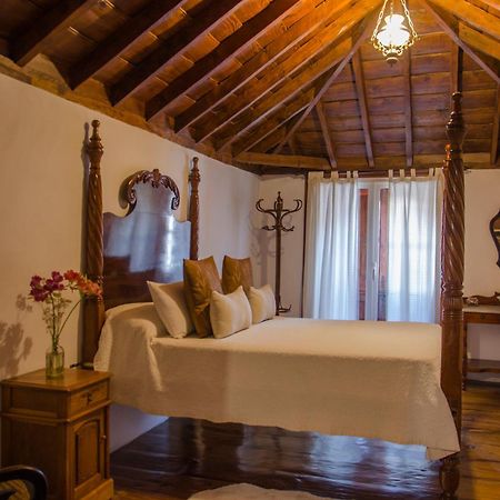Hotel Rural Casona Santo Domingo Güimar Extérieur photo