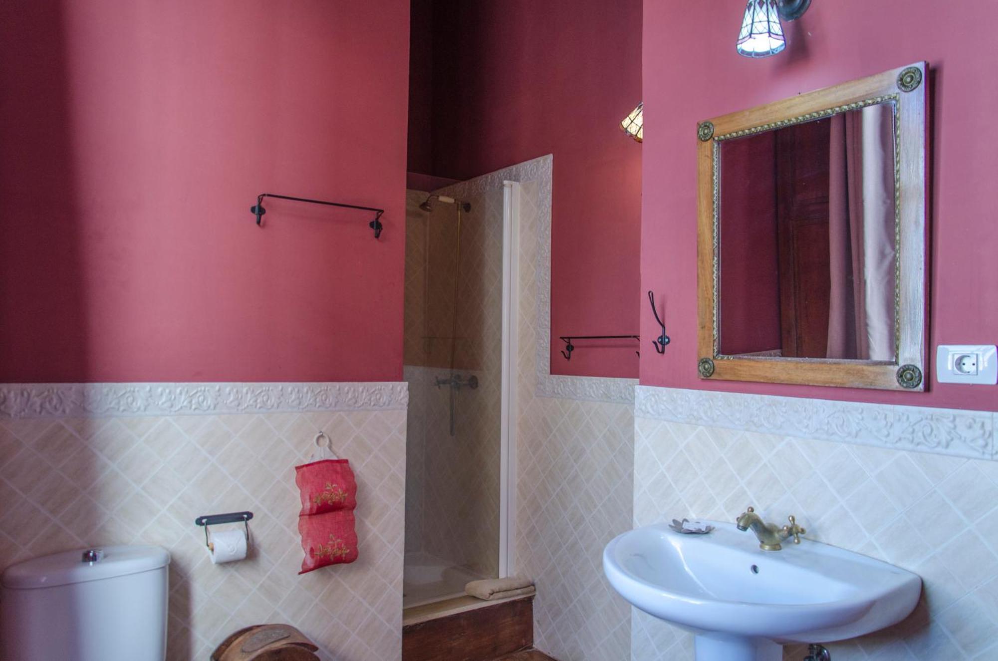 Hotel Rural Casona Santo Domingo Güimar Chambre photo