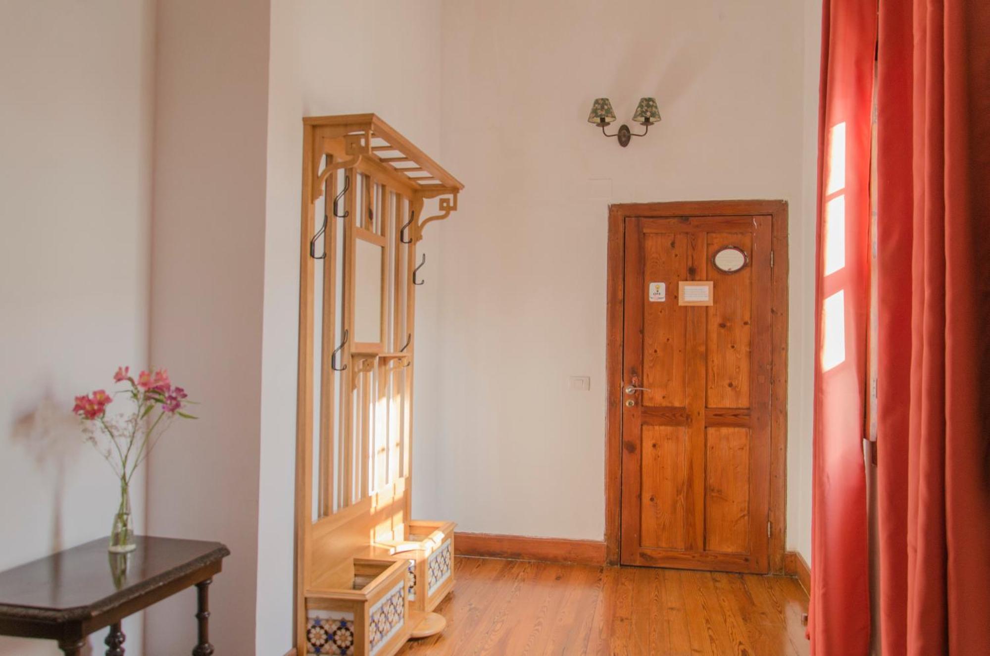 Hotel Rural Casona Santo Domingo Güimar Chambre photo