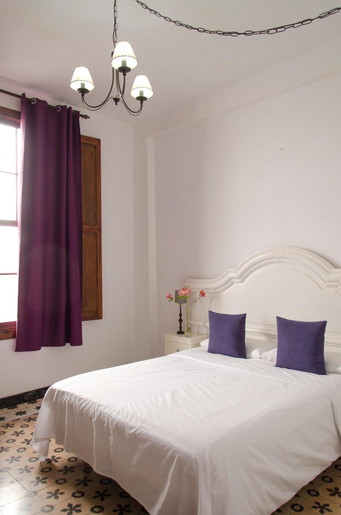 Hotel Rural Casona Santo Domingo Güimar Chambre photo