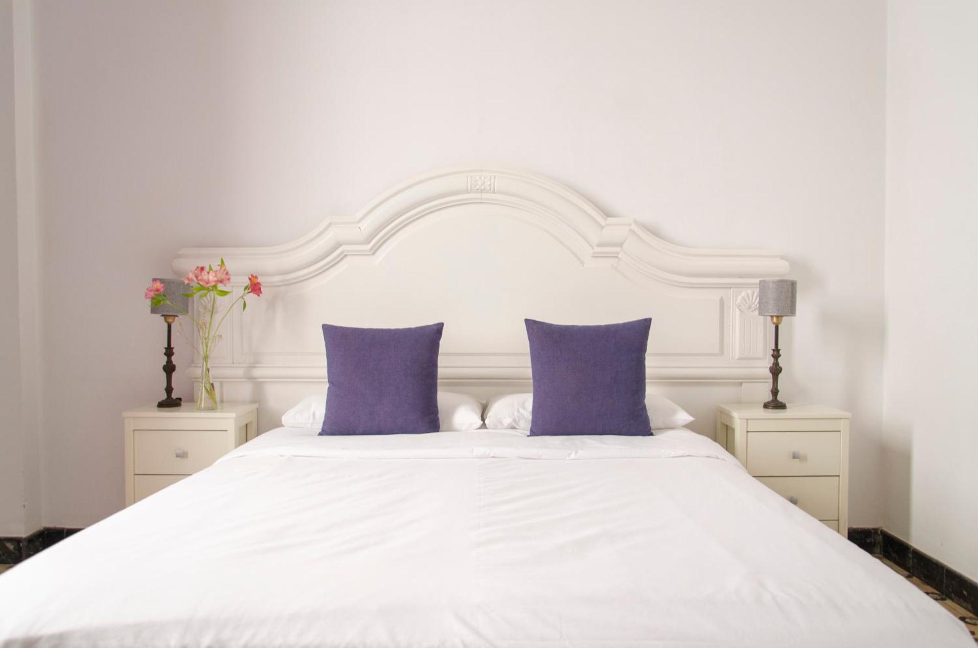 Hotel Rural Casona Santo Domingo Güimar Chambre photo