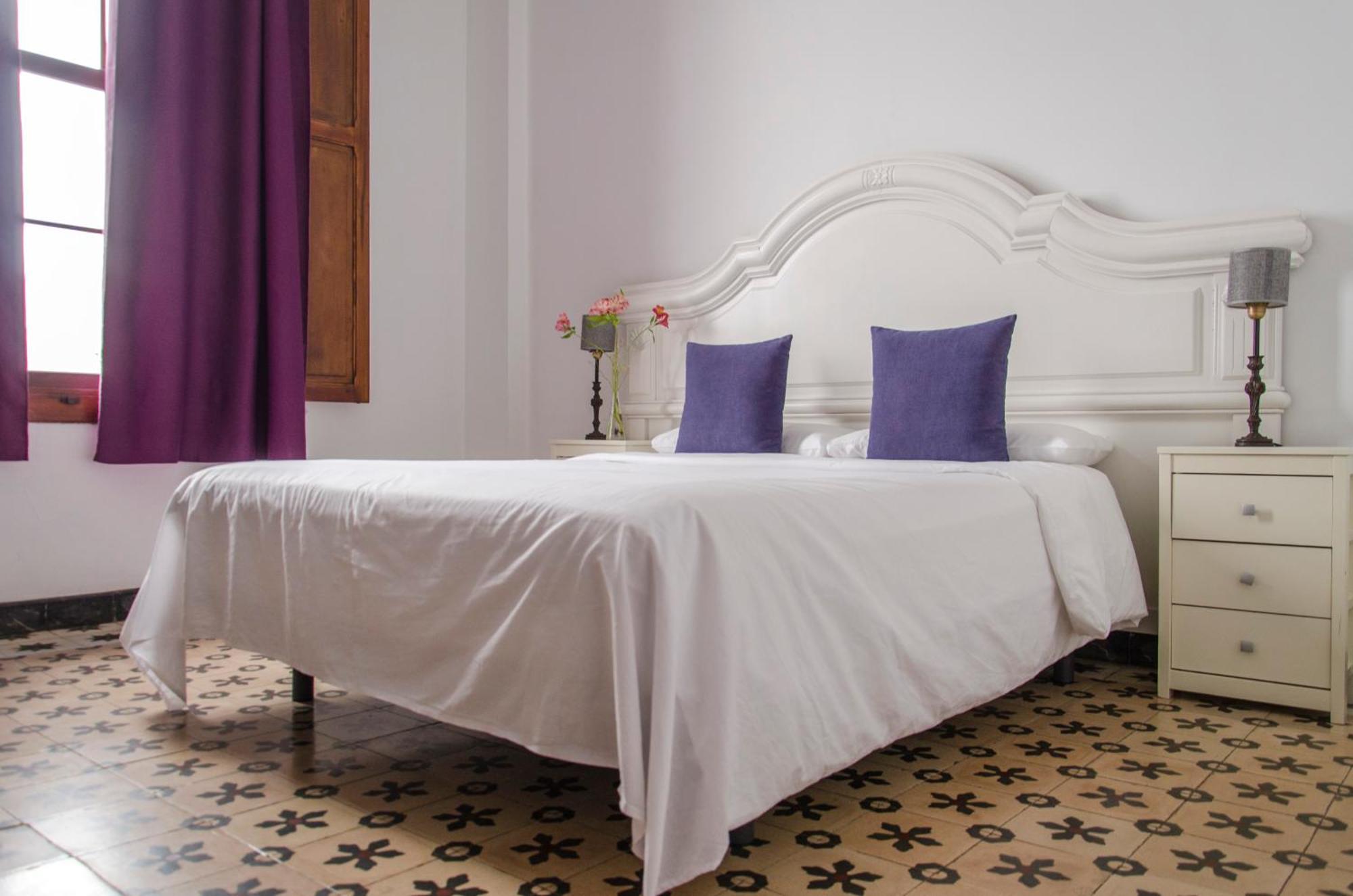 Hotel Rural Casona Santo Domingo Güimar Chambre photo