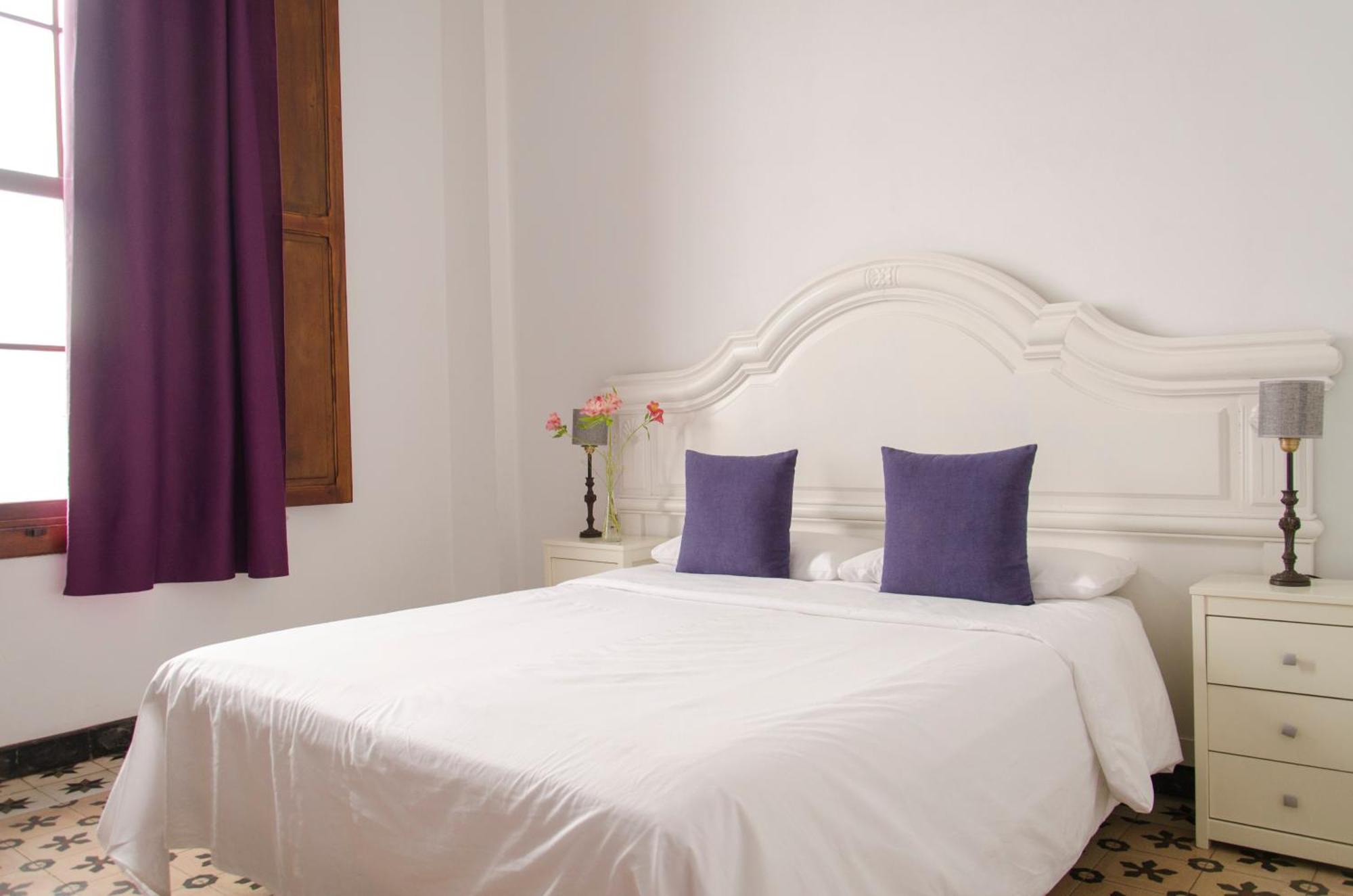Hotel Rural Casona Santo Domingo Güimar Chambre photo