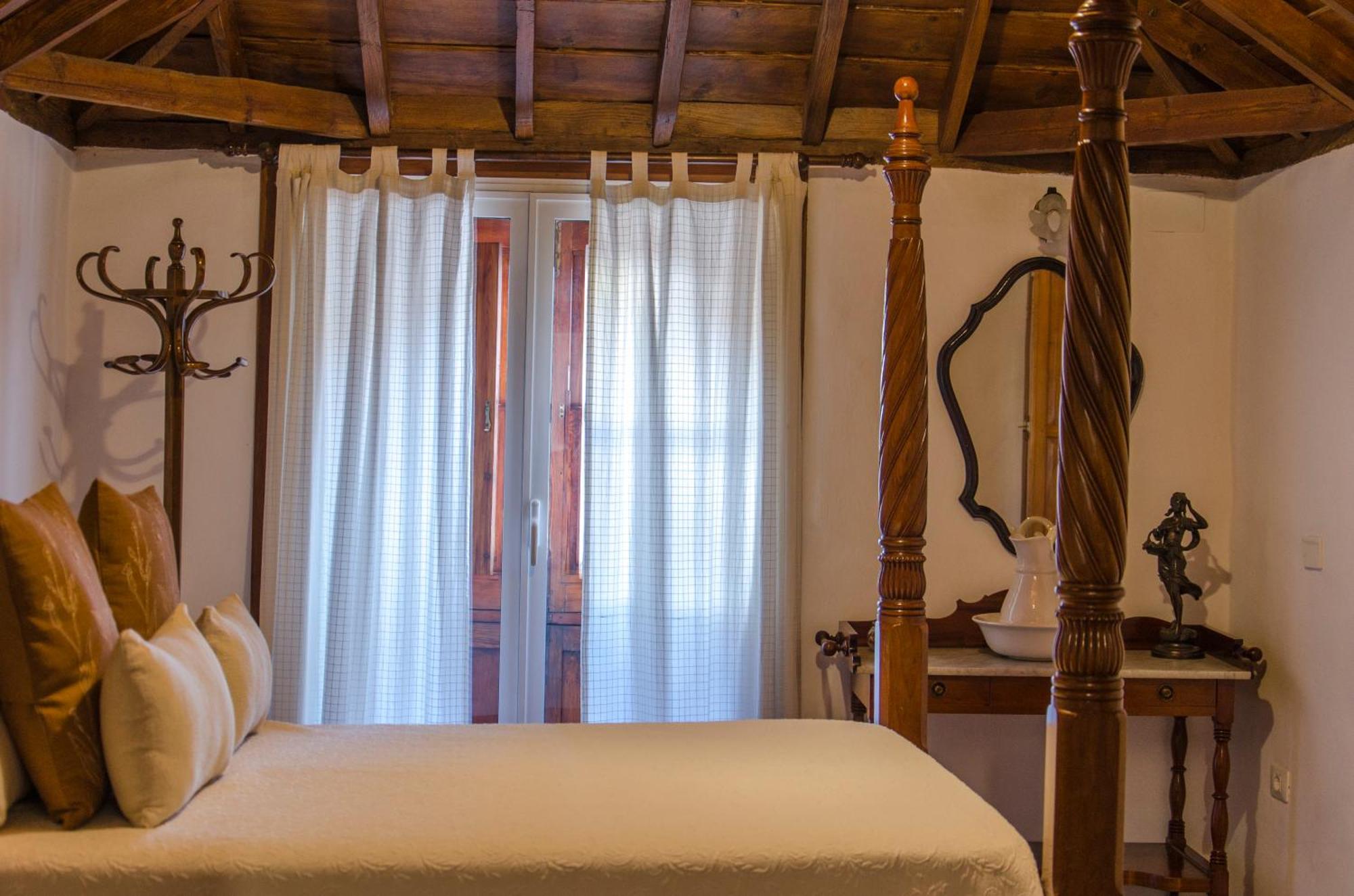 Hotel Rural Casona Santo Domingo Güimar Chambre photo