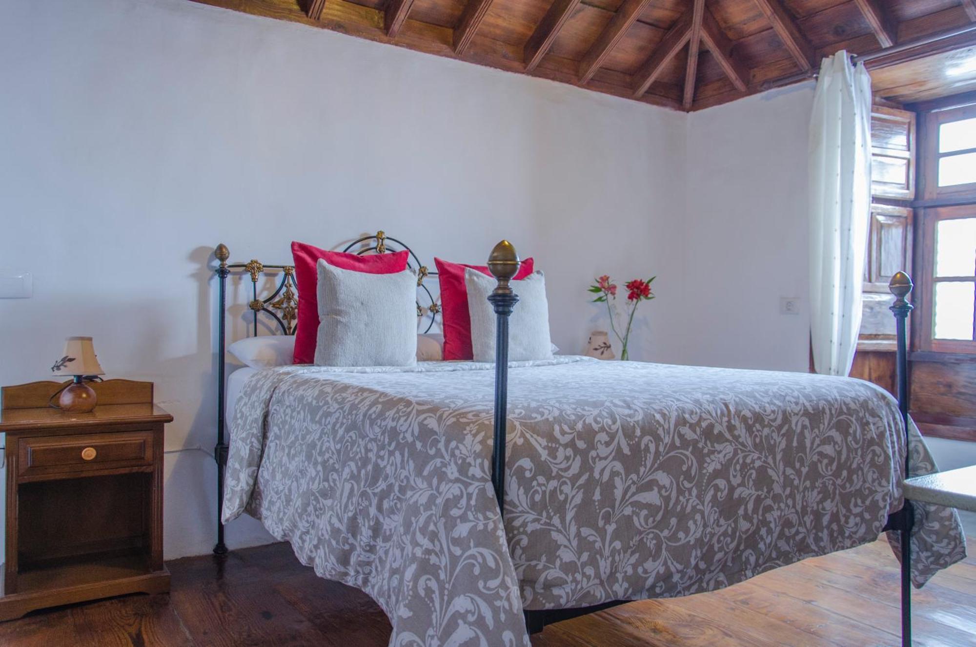 Hotel Rural Casona Santo Domingo Güimar Chambre photo