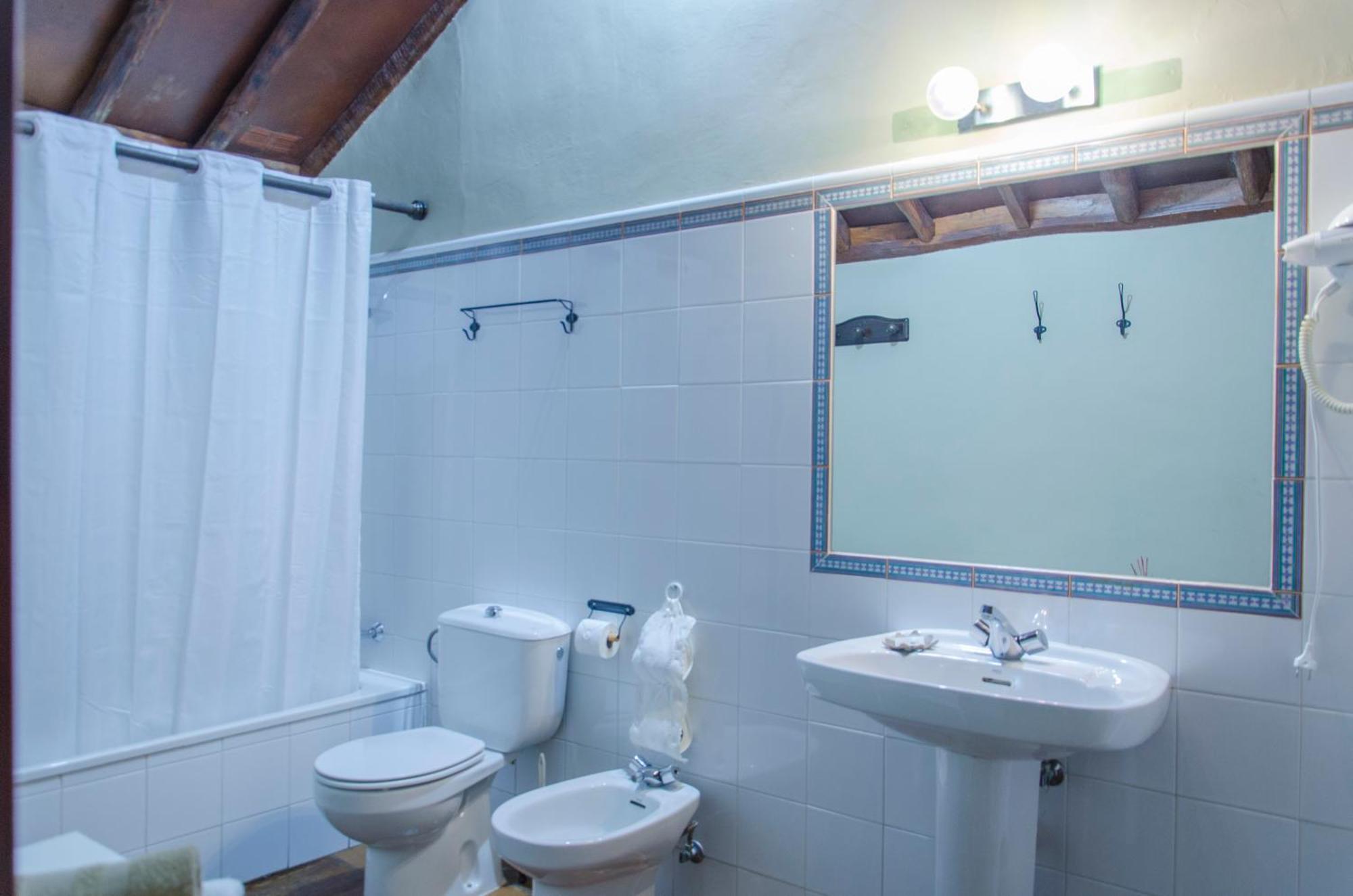 Hotel Rural Casona Santo Domingo Güimar Chambre photo