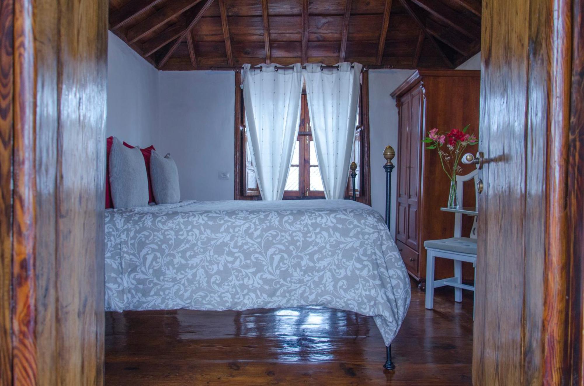 Hotel Rural Casona Santo Domingo Güimar Chambre photo
